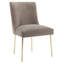 Chaise d'appoint rembourrée Pine Lake-1393921572
