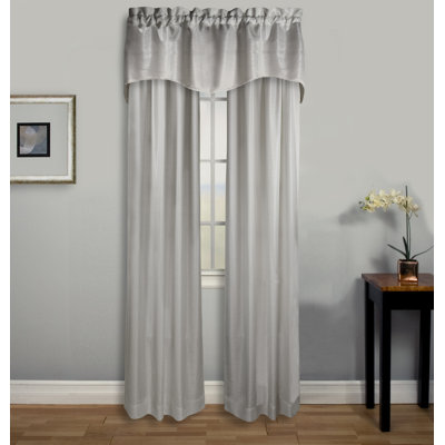 Alldredge Room Darkening Curtain Single Panel