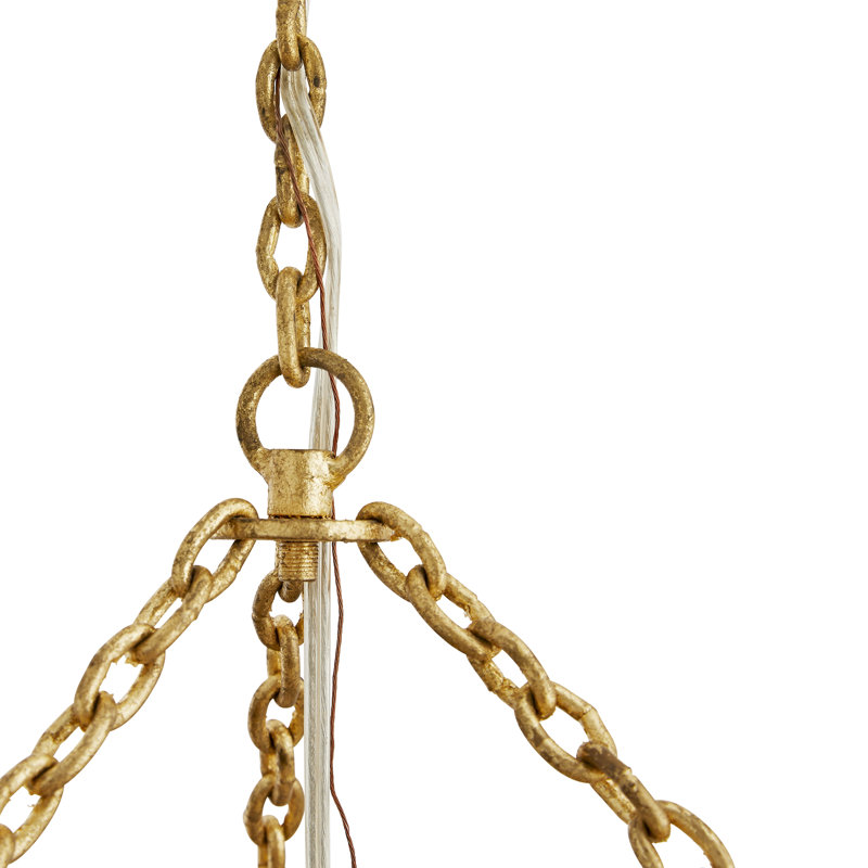 Prescott 12 - Light Chandelier