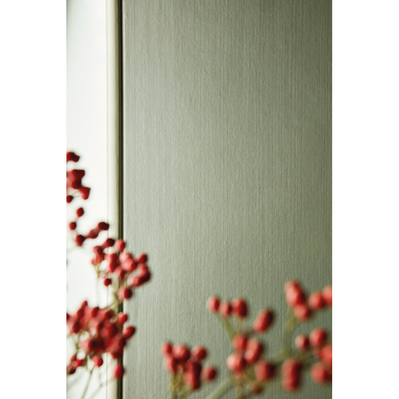 Osney Wallpaper, Cream