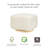 Kiwi Gliding Ottoman-119329622-118442439