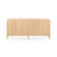 Paulina 12 - Drawer Dresser-303737567