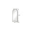 Miroir d'appoint 47 po