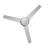 Farmingville 52'' Ceiling Fan with Light Kit-267655415-267655414