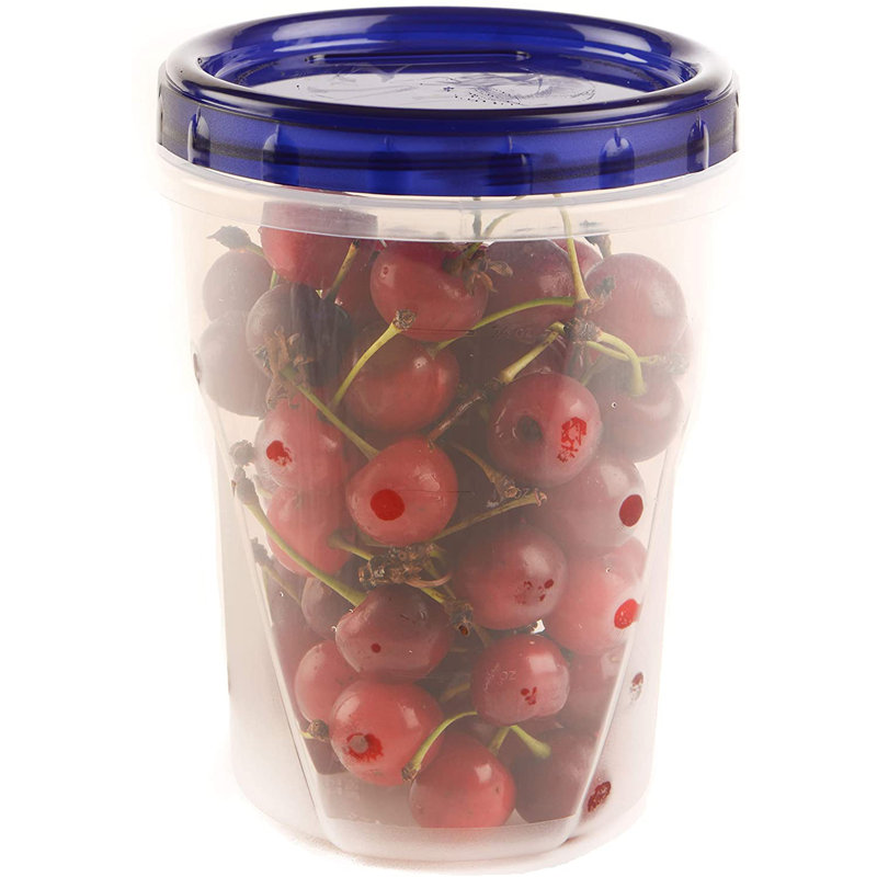 Asseline 48oz. Food Storage Container