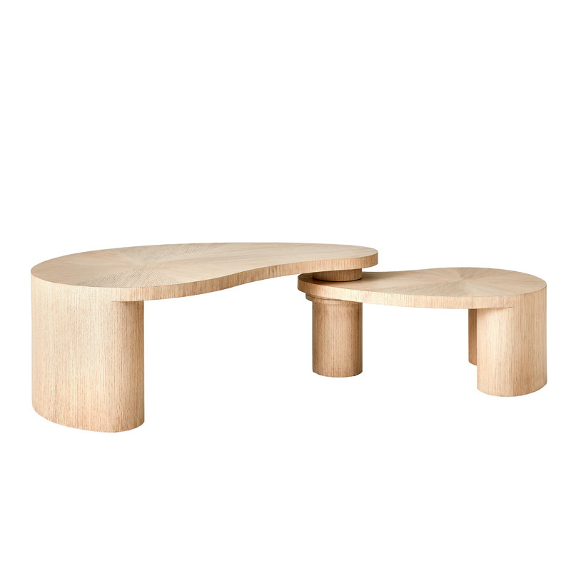 Casita Cocktail Table
