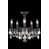Crystal (Clear) / Royal Cut selected