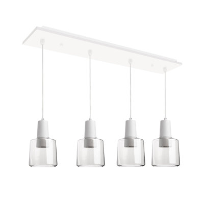 Samson LED Pendant