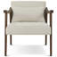 Fauteuil d'appoint Milan-129492004