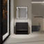 Meuble-lavabo sur pied 36 po, 2 portes, meuble-lavabo sur pied autoportant, contreplaqué (excluant l'évier)-117193545-117193546