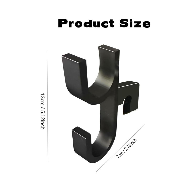 Rack Car Umbrella Hook