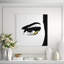 Pieces Of Me II Print by Kelli Ellis-26761772-26761782