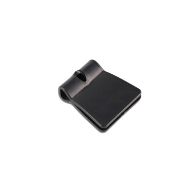 ShelterLogic Black Metal Hardware for Canopy