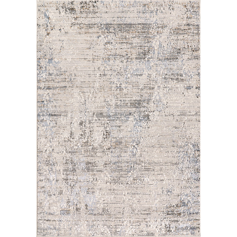 Tapis rectangulaire Harlowton, Rectangle 7 pi 10 po x 10 pi