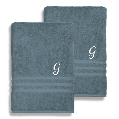 Denzi Midweight Bath Sheet