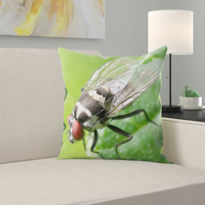 Coussin commun à survol