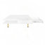 Exquisite High Gloss Coffee Table-55338533