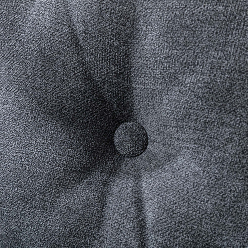 Chaise d'appoint, Gris