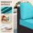 Modular 7 Piece Outdoor Rattan Seating Set For Patio Furniture-1055684383