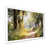 White Single Picture Framed selected