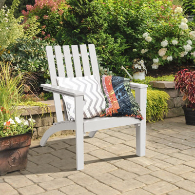 Outdoor Adirondack Chair