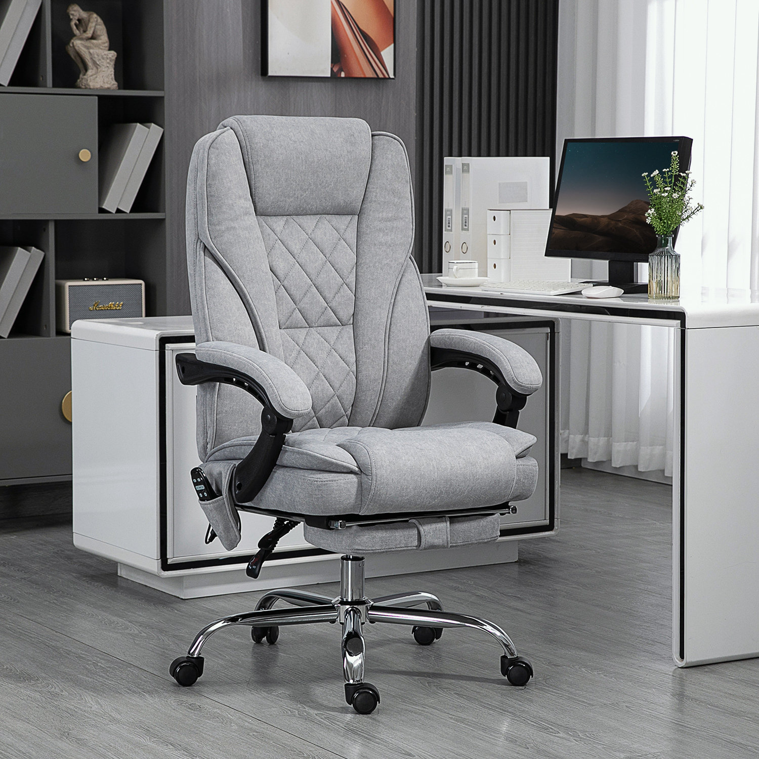 Inbox Zero Maita Recliner | Wayfair