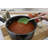 Tovolo Silicone Mixing Spoon, Stainless Steel Handle, BPA-Free, Pesto Green-62839248