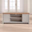 Beacsfield TV Stand for TVs up to 60"-1690295526