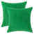 Vert foncé