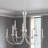 Arunvir 9 - Light Dimmable Chandelier-1027354052