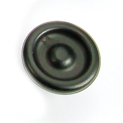 Foundry Mushroom Knob