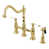 Polished Brass is out of stock