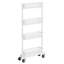 Sael Metal Bar Cart-663331185