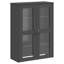 Akaia 80cm Sideboard-251637322