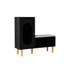 Banc de rangement Tokie-582273037