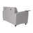 Pro Series Upholstered Common Area Sofa with Tablet-104508597