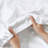 4 PCS Twin Luxury Sheet Set-124095008