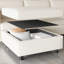 Siège sans accoudoirs pour canapé modulaire modulaire-1718511035
