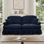 Grand canapé élégant Mid-Century-142588646