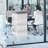 Metal Shelves Hanging File Frames