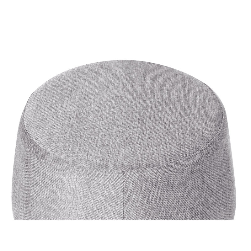 Taccara Pouffe Taccara Dark Green, Grey