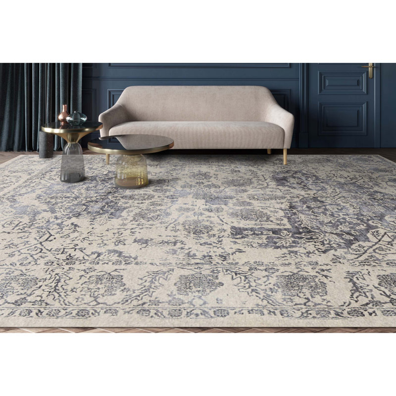 Windsom Oriental Area Rug