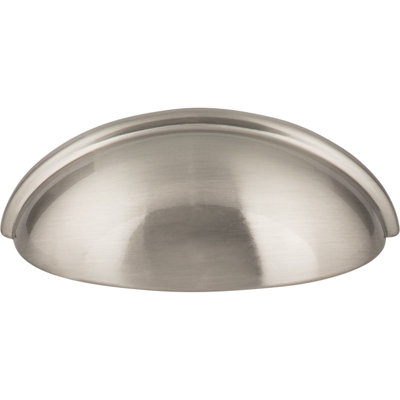 Florence 3" Center to Center Cup/Bin Pull