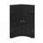 Bathroom Floor Corner Cabinet