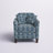 Akenya Upholstered Armchair-286469289
