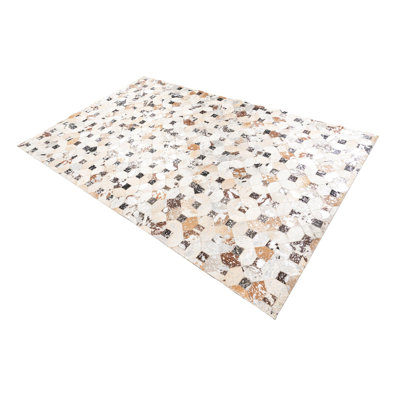 Tapis argenté Jack