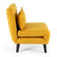 Naraya Upholstered 1 Seater Sofa Bed-2003362297
