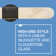 2 - Light Dimmable LED Bath Bar