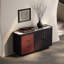 Buffet haut de gamme