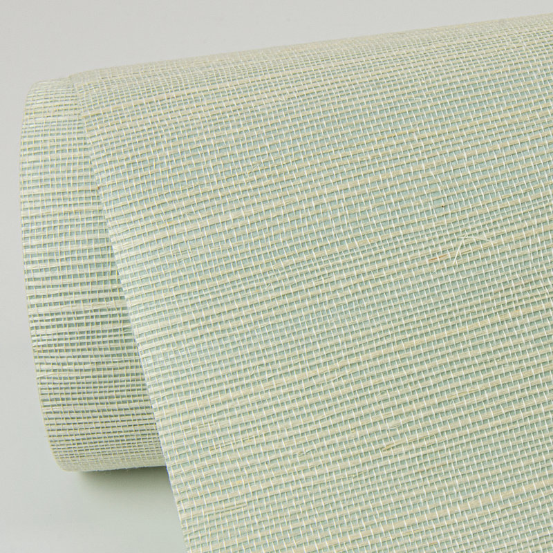 Papier peint Hamza, Écume de mer, L 36 po x L 24 po